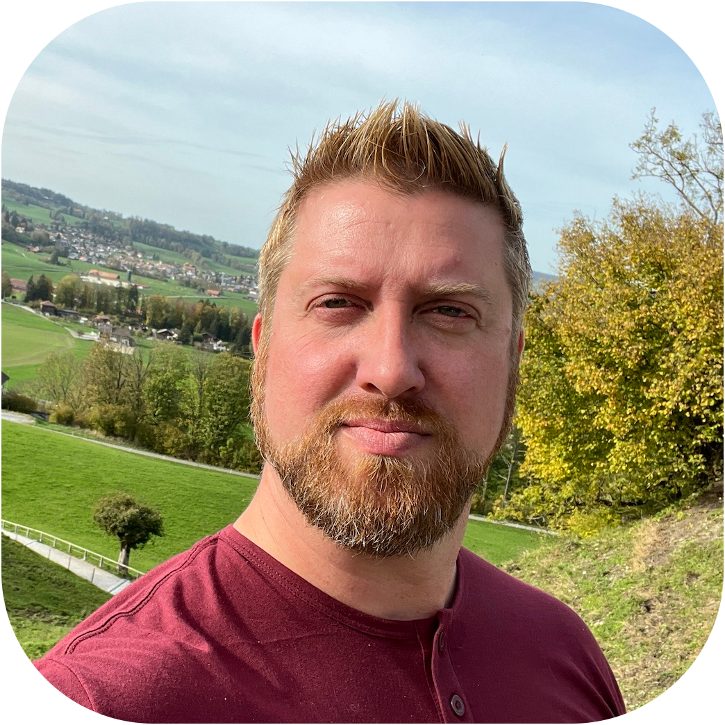 Aaron Waters, Founder & CEO of Pumpkin Business Services