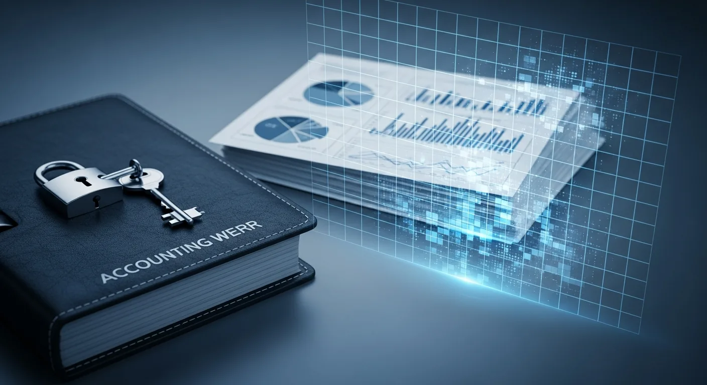 Cybersecurity Essentials for Accounting Firms