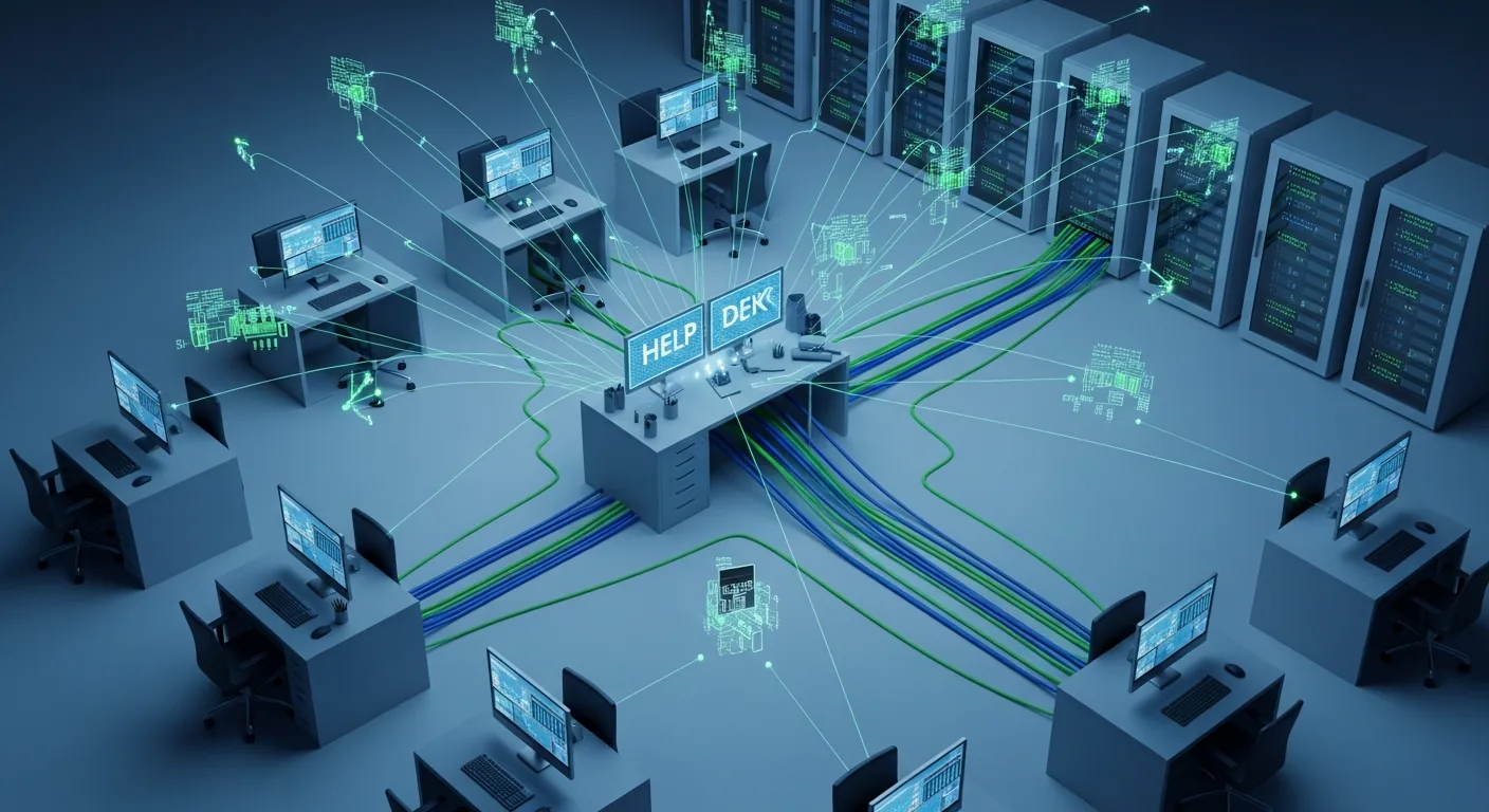 What Actually Matters in IT Support for Accounting Firms