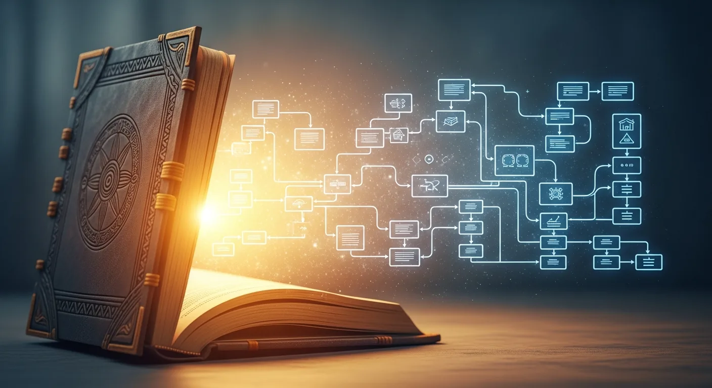 How to Use AI for SOPs Your Team Will Actually Follow