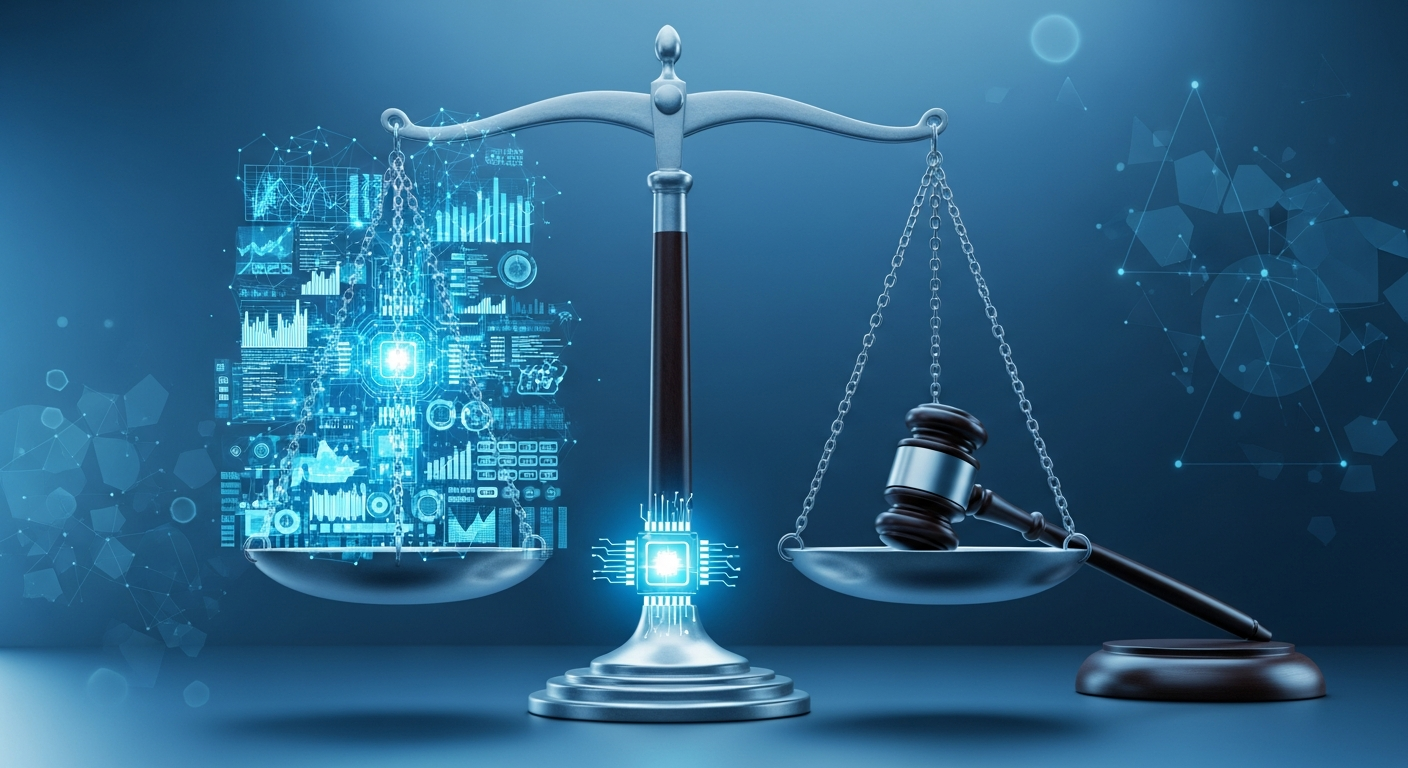 AI for Law Firms: Privacy, Policy, and Safe Adoption