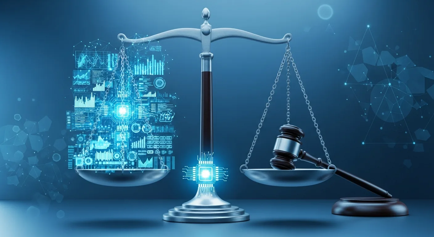 IA para Firmas Legales: Privacidad, Políticas y Adopción Segura