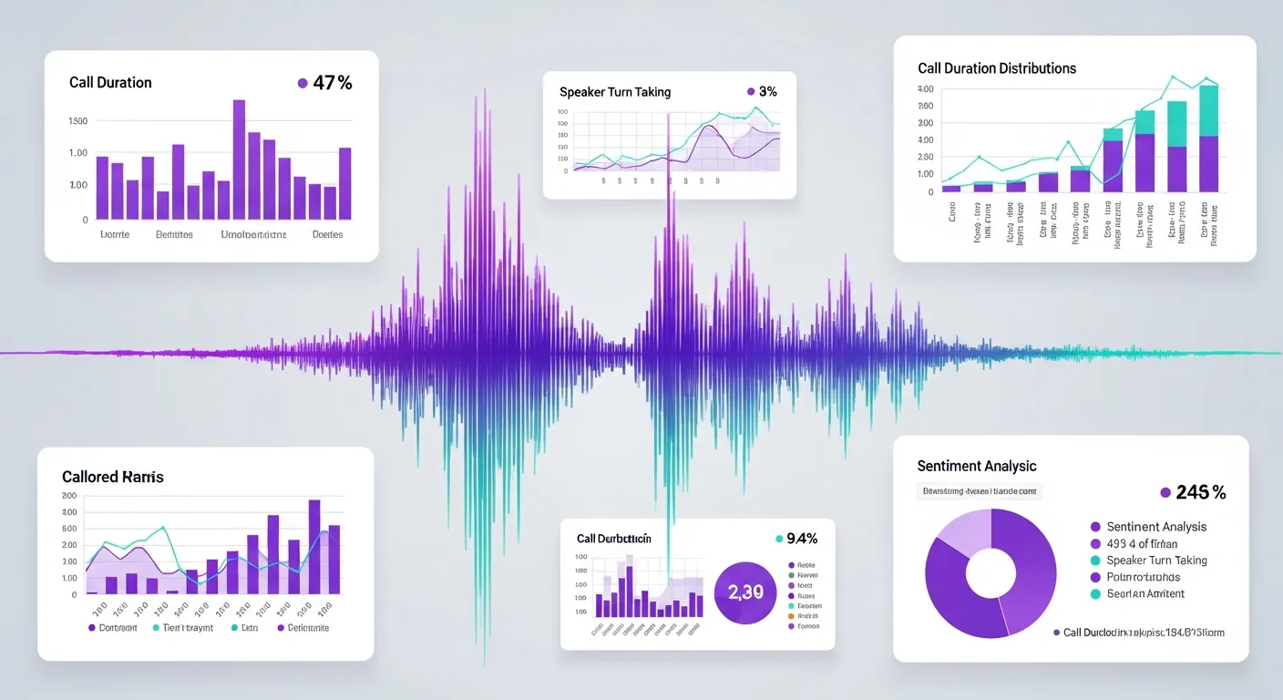 How Call Recording and Analytics Improve Intake