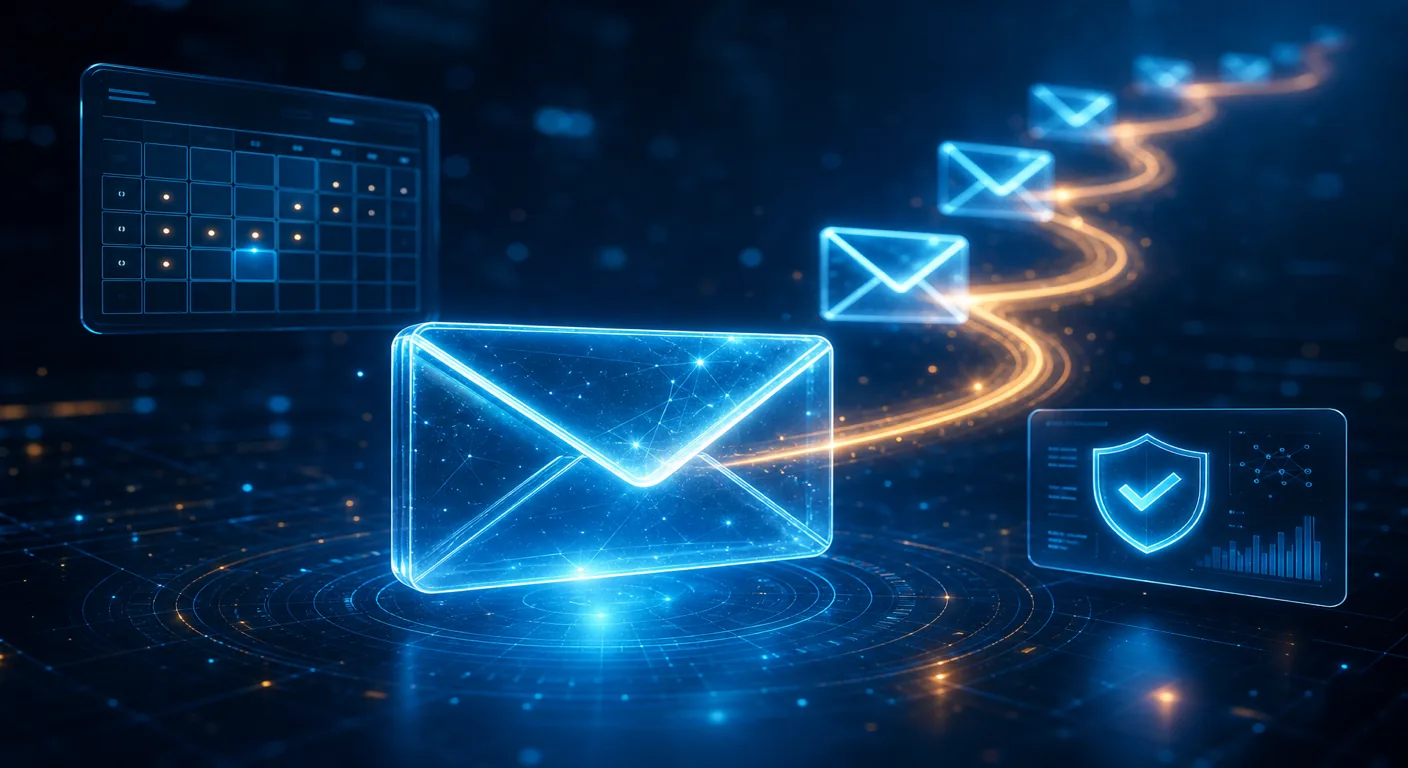 Client Nurture and Email Automation for Accounting Firms
