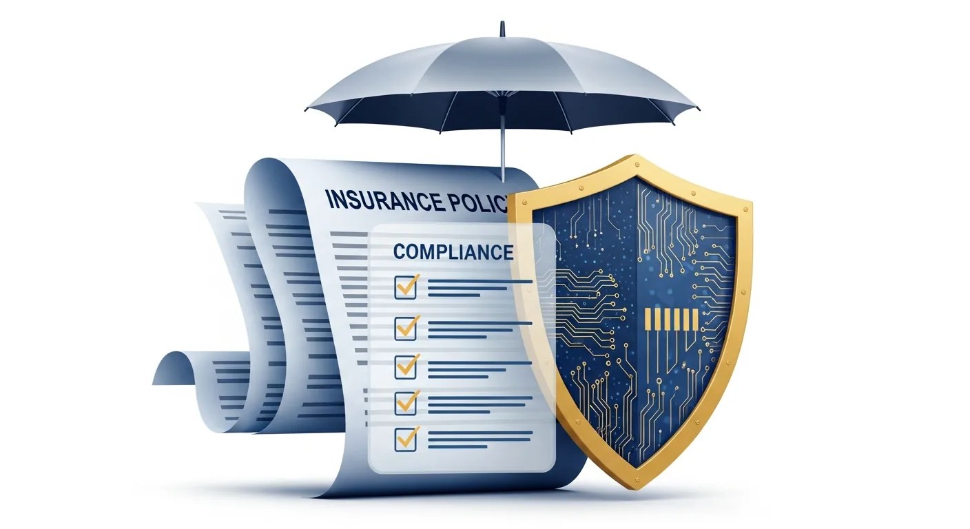 Cyber Insurance Requirements, and What to Put in Place First