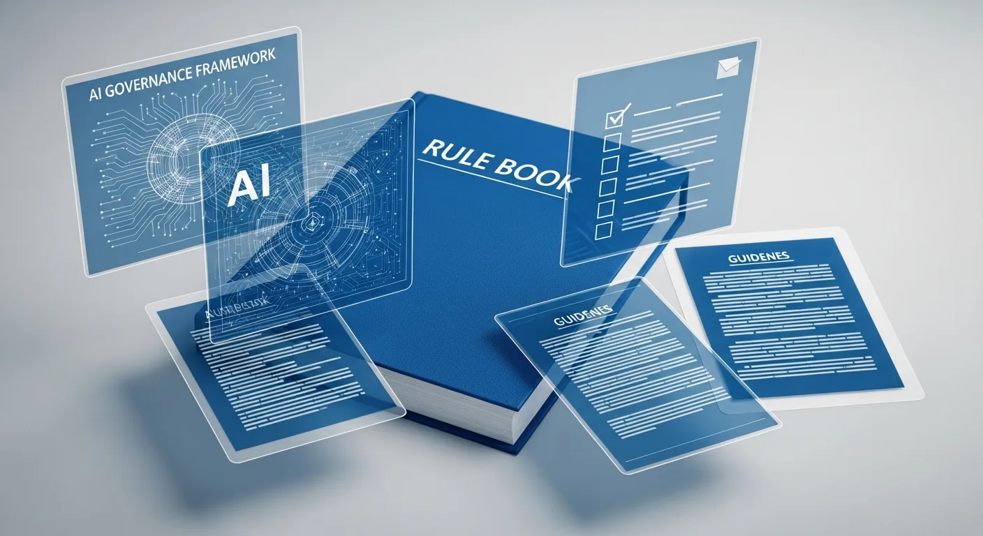 How to Build an AI Policy for Your Firm