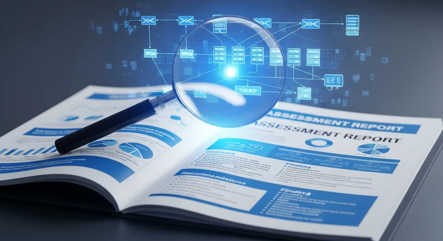 How to Audit Your Firm's Technology