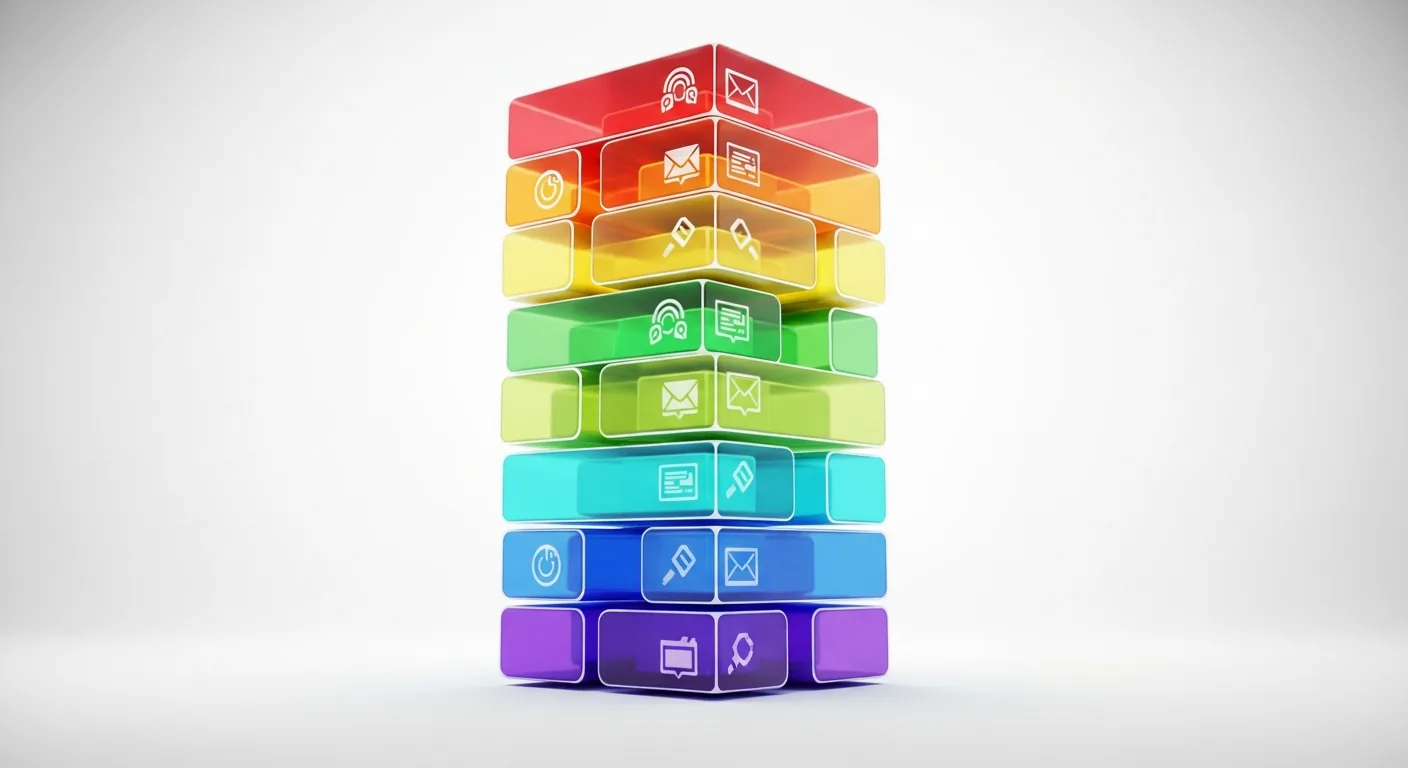 How to Build a Technology Stack for a Small Professional Services Firm