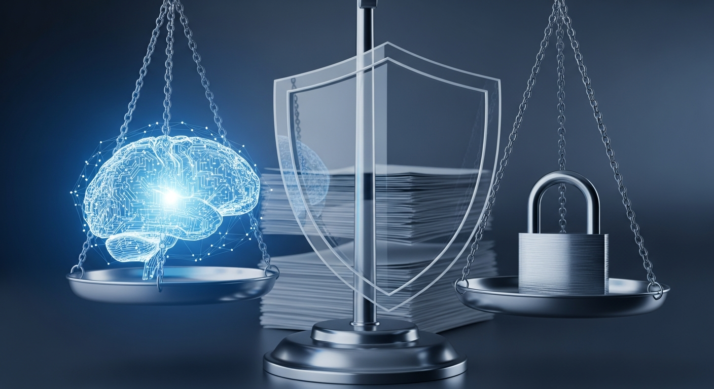 How Law Firms Can Use AI Without Risking Client Confidentiality