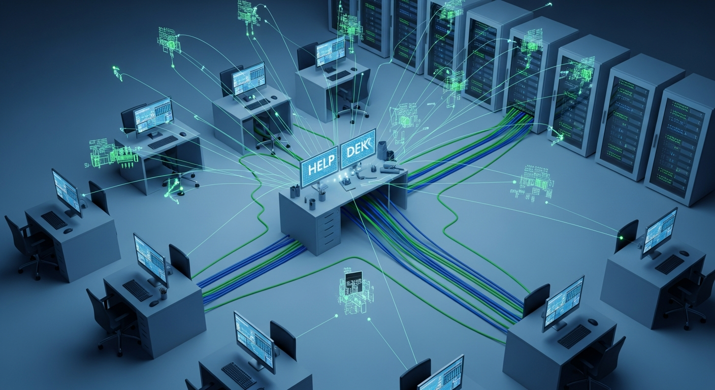 IT Support for Accounting Firms: What Actually Matters