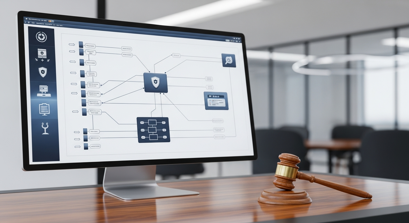 IT Support for Law Firms: What a Modern Firm Should Expect