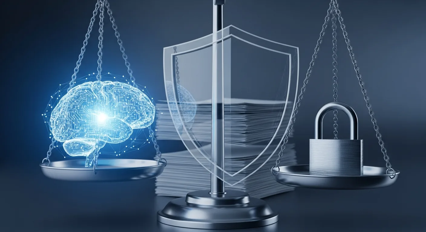 How Law Firms Can Use AI Without Risking Client Confidentiality