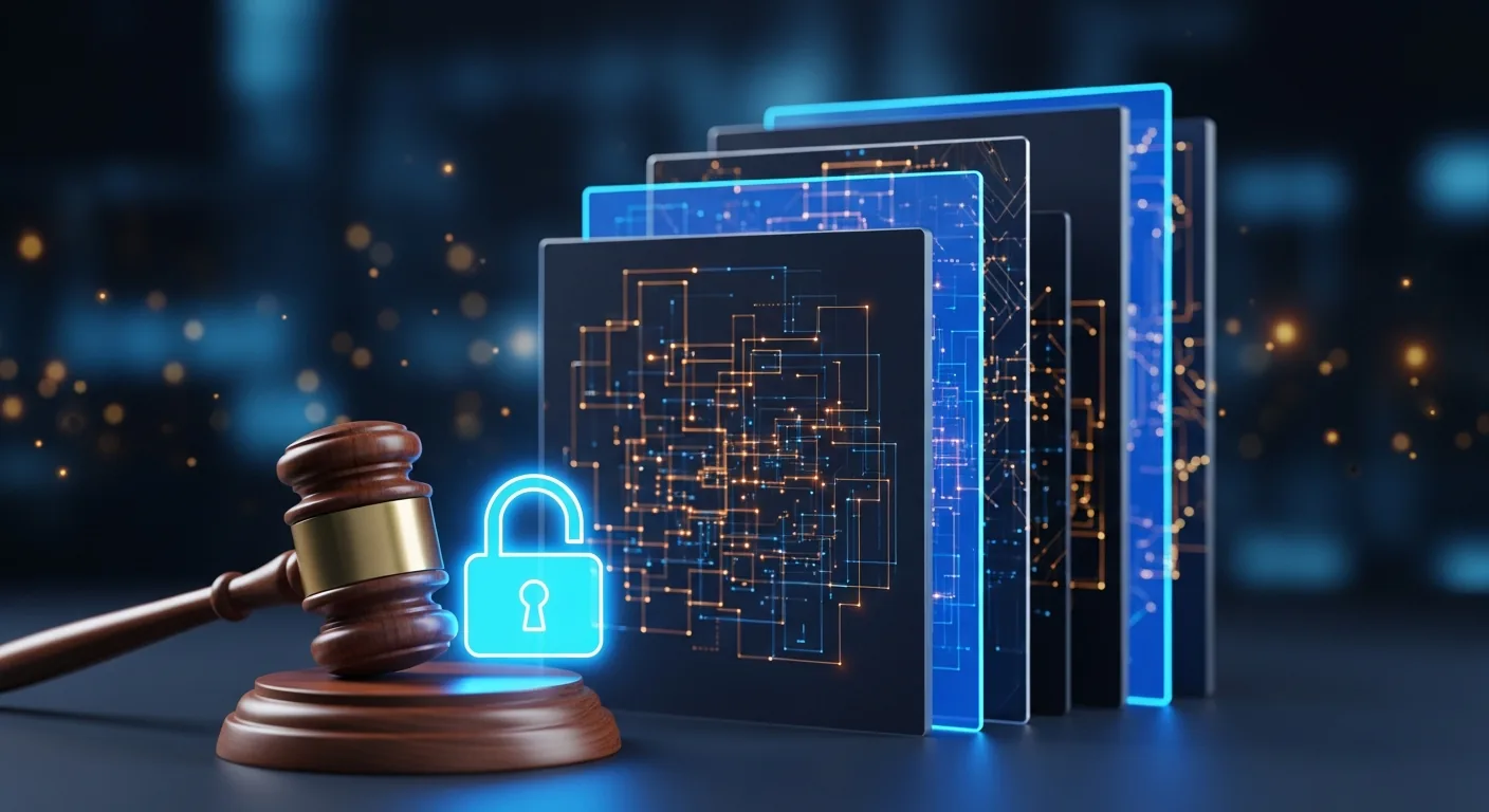 Cybersecurity for Law Firms