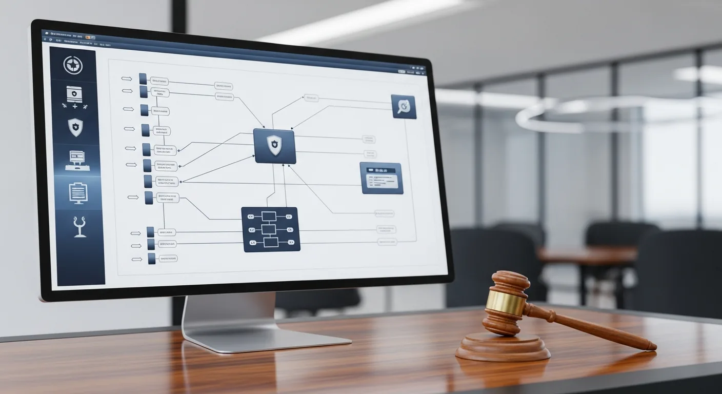 What a Law Firm Should Expect From Its IT Support