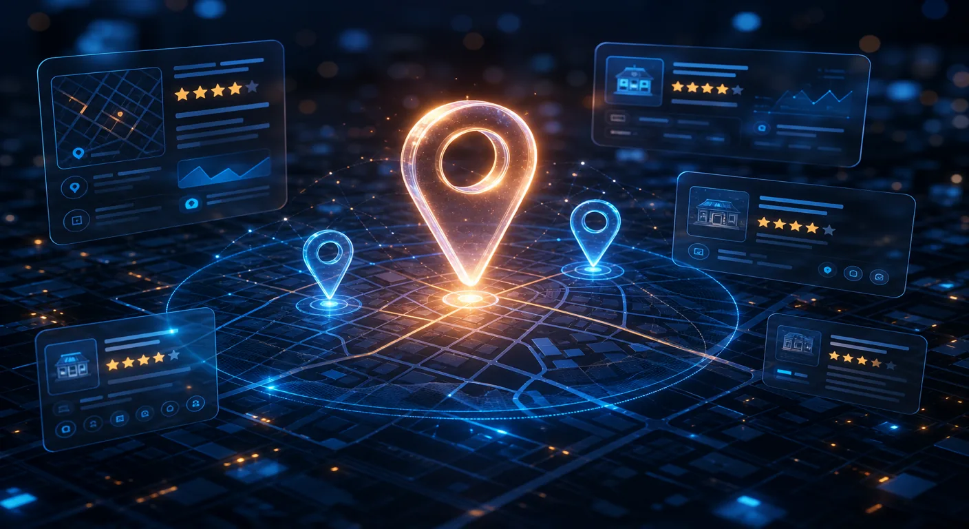 How Local SEO for Accountants Actually Works