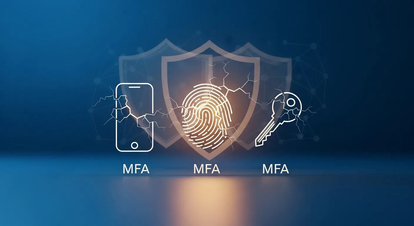 Why MFA Alone Isn't Enough
