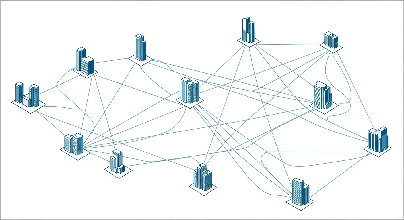 How to Set Up Call Routing for Multi-Office Firms