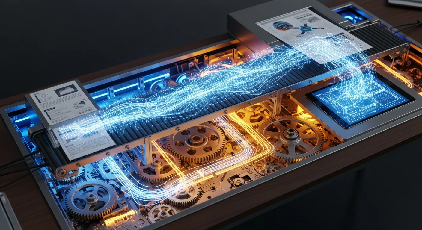 AI Workflow Automation for Small Firms