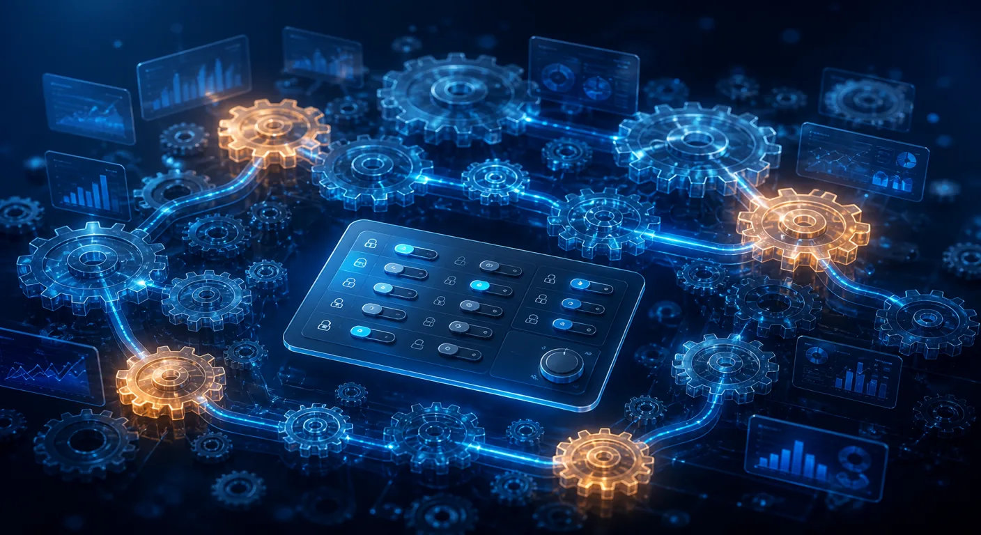 Marketing Automation Sized for a Small Accounting Firm