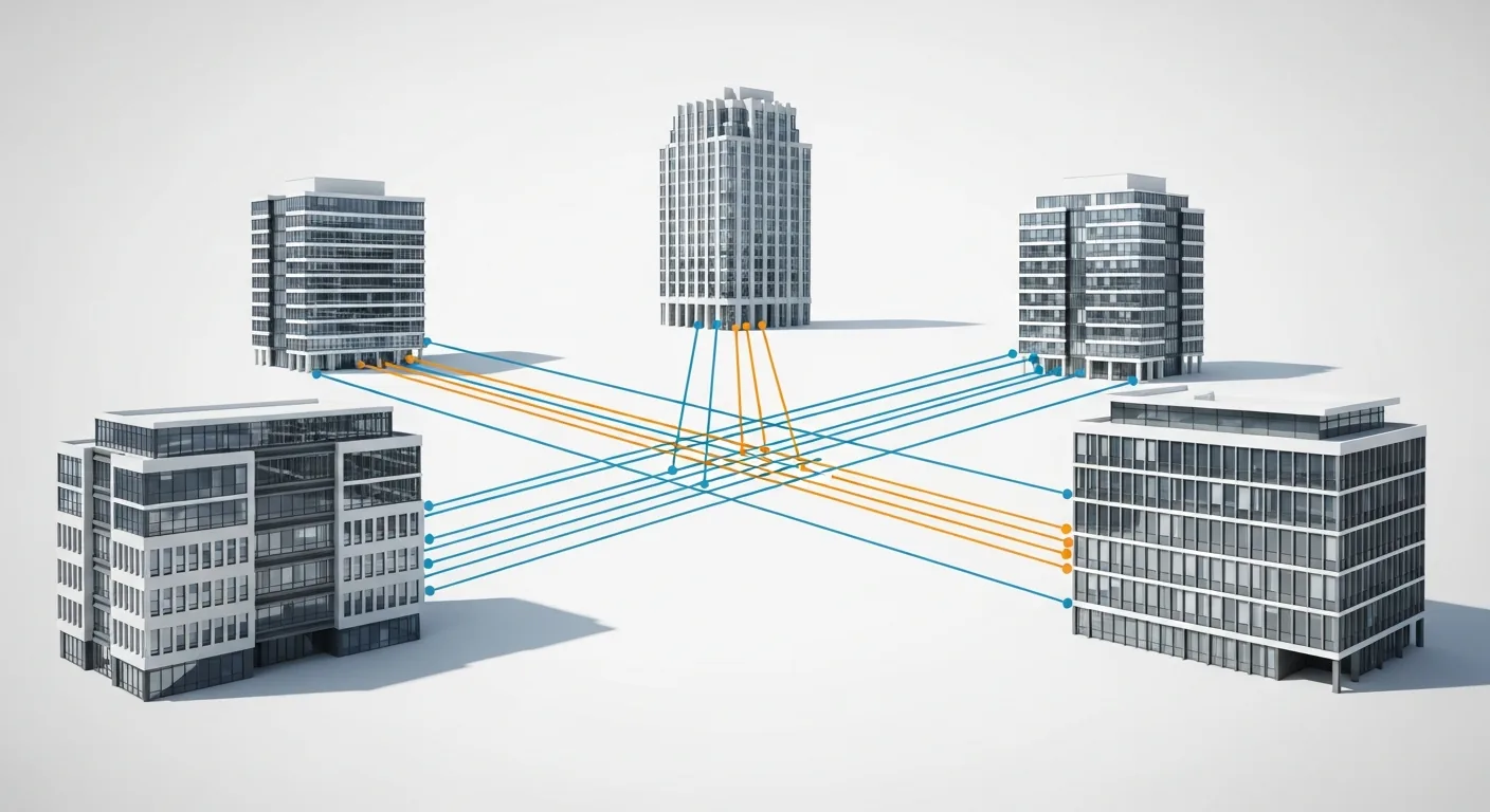 How to Standardize Processes Across Multiple Offices