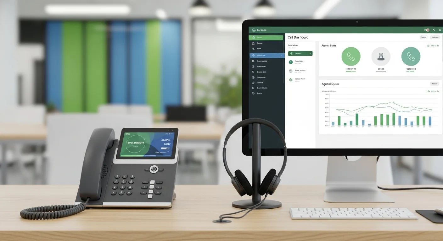 What Accounting Firms Need From a VoIP Phone System