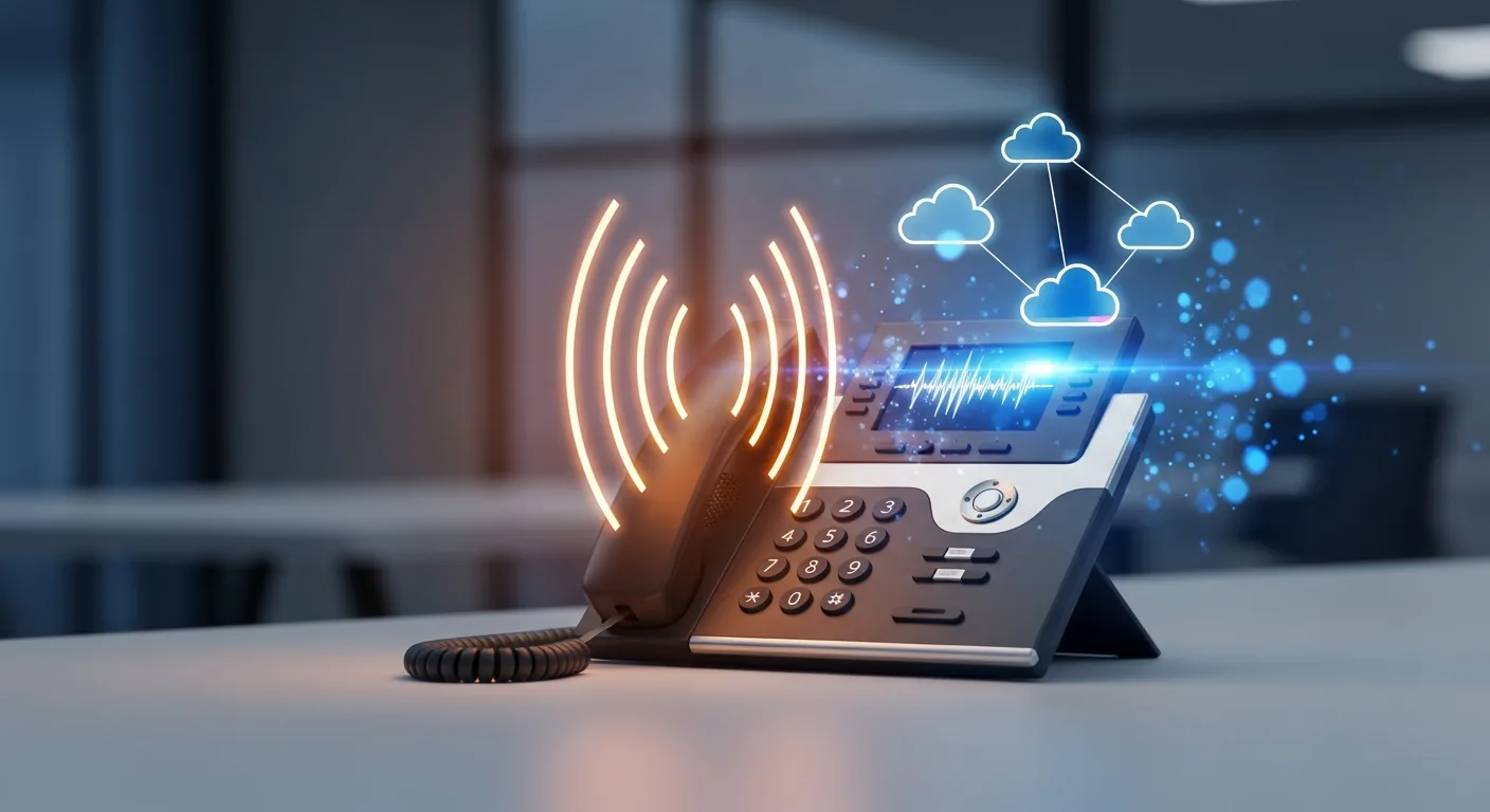 Sistemas Telefónicos Empresariales para Firmas de Servicios Profesionales
