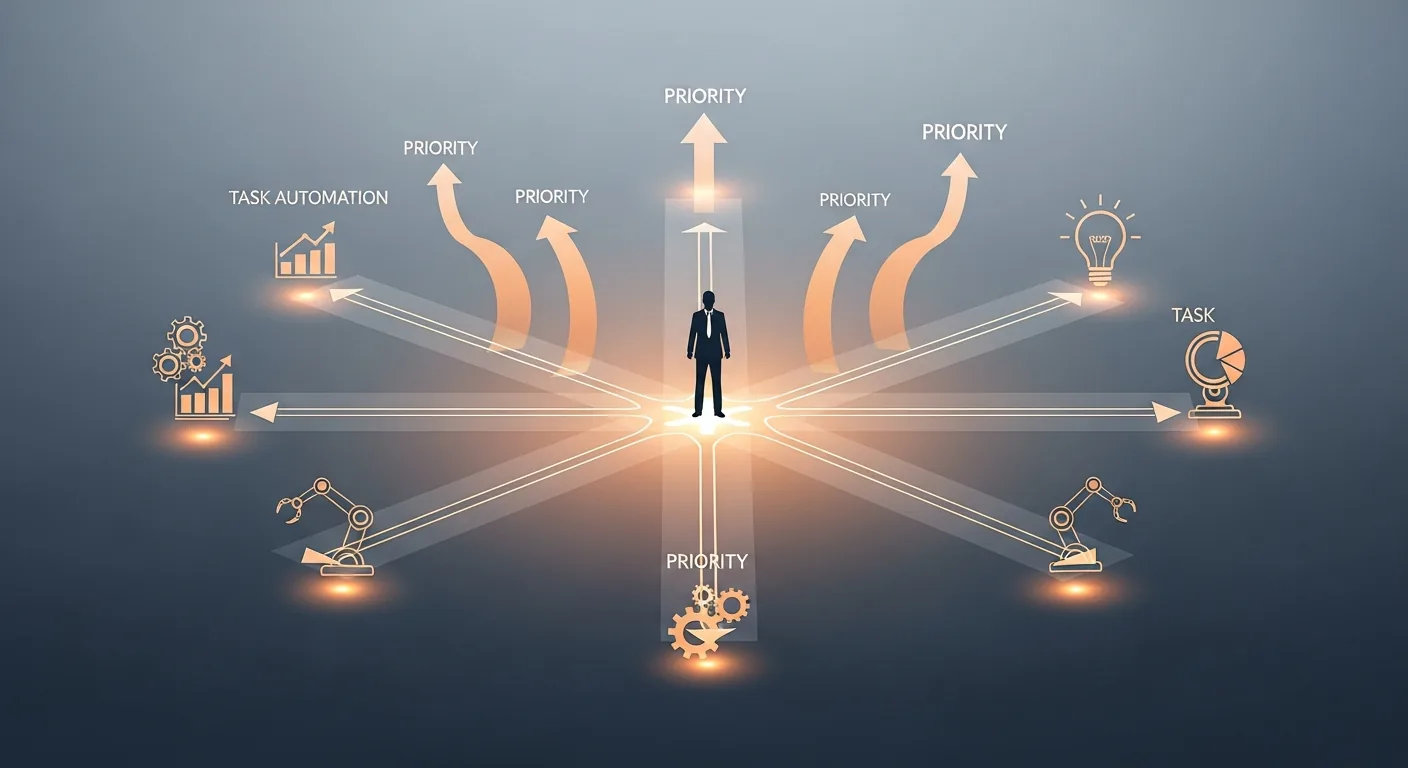 What Firm Owners Should Automate First With AI